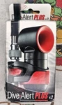 Ideations Dive Alert Plus V2 Signaling Device Scuba Diving Alarm Pneumatic Horn. Fixed Price $70.00.