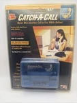 Catch-a-call Receive Calls And Faxes While Online Rs# 43-2220 New Package. Fixed Price $13.29.