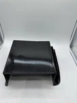Officemate Recycled Telephone Stand 12 1/4 X 1/2 5 Black 26102. Fixed Price $19.99.