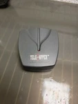 Tele Zapper Privacy Technologies Model TZ800. Fixed Price $9.36.