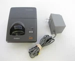 Uniden Dect 1060 6.0 Base Charger W/ AD-1012 Ac Adapter. Fixed Price $19.99.