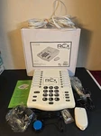 Serene Remote Control Speaker Phone Model RCX-1000. Fixed Price $65.76.