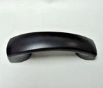 Lot Of 2 Black (charcoal) Phone Handset Receiver Xblue X-16 Used. Fixed Price $12.98.
