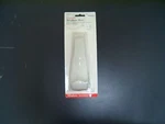 Radioshack 43-157 Cushioned Telephone Rest (may Need New Adhesive). Fixed Price $15.66.