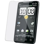 For Htc Evo 4G - Screen Protector Film Hd Clear Display Cover. Fixed Price $12.53.