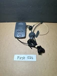Plantronics Practica A100-2 Headset With Amplifier Preowned Ships Fast!!!. Fixed Price $14.39.