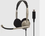 Koss CS100 On-ear Communication Usb Headset Teams Meeting. Fixed Price $18.99.