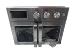Bella Pro Series 6-SLICE GK-320X27A French Door Toaster Oven Free Shipping. Fixed Price $169.99.