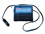 Noteworthy NW801L 100W Car Power Inverter 12V Dc To 110V Ac Outlet Adapter Testn. Fixed Price $14.99.