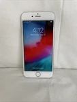 Apple Iphone Silver/white Model A1549 Verizon 16GB MG5X2LL/A - Reset Good. Fixed Price $19.95.