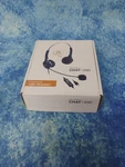 Clearone Chat 20D Premium Usb Headset. Fixed Price $20.00.