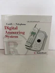 Radio Shack Cordless Telephone/ Digital Answering System Model TAD-3827. Fixed Price $50.00.