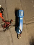 Walker WTS-501 Line Test Set. Fixed Price $50.00.