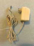 Uniden Model AD-1010 Input: Ac 120V 60HZ 6.5W Output: Dc 9V 210MA Power Supply. Fixed Price $14.12.
