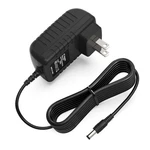 Ac Adapter Power Supply For Panasonic PQLV1-W PQLV1Z PQLV256Z. Fixed Price $6.99.