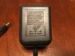 Sigmatel Com Class Power Supply Plug Charger Adapter Ac/dc 120 12V. Fixed Price $8.99.