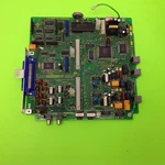 Toshiba Strata DK8 Telephone Main Input Board Port Jack QQOB001F QMAU1A. Fixed Price $14.75.