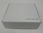 New Clear Voice Kit Single Band Cell Phone Booster 1900MHZ. Fixed Price $100.00.