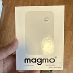 Magmo Call Recorder For Magsafe Space Gray BUZZ-V7 Apple Compatible. Fixed Price $9.00.
