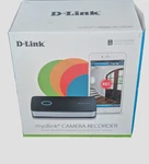 D-link DNR-202L Camera Recorder Channels 4TB 1080P Ip/network W/ethernet Cable. Fixed Price $28.99.