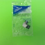 Jack 4110B-RW5 Leviton Telcom. Fixed Price $11.95.