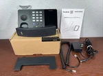 Yealink MP50 Usb Business Phone Certified For Microsoft Teams Skype. Fixed Price $73.60.
