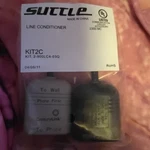 Pack Suttle Line Conditioner Communication Circuit Accessory KIT2CA New. Fixed Price $8.00.