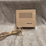 Vintage Radio Shack Extension Telephone Bell 43-173A Not Tested. Fixed Price $13.89.