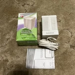 Radio Shack External Telephone Ringer Extra Loud Adjustable Volume 43-175. Fixed Price $29.99.