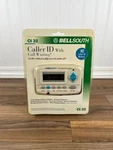 New Bell South Ci 32 Caller Id With Waiting 90 Memory. Fixed Price $31.99.