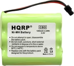 Hqrp Lot Extended High-capacity Batteries For Uniden Series Phone BT-1006 BT1006. Fixed Price $180.95.