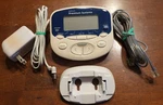 Bellsouth 29093BE1-A; Waiting And Caller Id Telephone Device. Fixed Price $29.85.