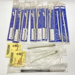 Nos Vintage Dantona & Centurion Cordless Phone Antenna Lot Of 12 Phonduk 7 19 24. Fixed Price $34.99.