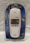 Sakar KT1600CL White Telephone With Caller Id-sealed. Fixed Price $28.99.