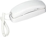 210WH At&t Corded Trimline Phone,lighted Keypad, White Brand New. Fixed Price $26.99.