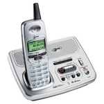 At&t 2.4 Ghz Cordless Answering System Handset Speaker Phone E2126 New Att. Fixed Price $39.00.