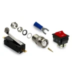 Gc Electronics 30-7520 Us Authorized Distributor (2 Items). Fixed Price $49.51.