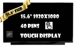 NV156FHM-T06 Lcd Led Screen 15.6 Display Touch Panel New HX3K8. Fixed Price $71.68.