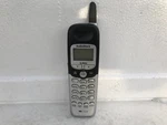 Radioshack Dect 6.0 Cordless Expansion Handset Phone Cat.no 43-116. Fixed Price $29.99.
