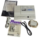 Bellsouth Answering System Machine Beeperless Remote Access Model 1128N Tested. Fixed Price $20.00.