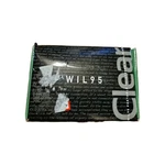 Clear Sounds WIL95 Portable Telephone Amplifier Brand New Sealed. Fixed Price $13.49.