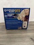 Logicmark Guardian Alert 911: Emergency System - Model 30511 (brand New). Fixed Price $25.00.
