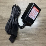 Carrera Go!!! 1:43 Slot Dual Output Transformer Power Supply STAD-CAMAY-005G. Fixed Price $19.95.