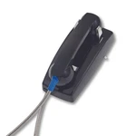 Cortelco 255400AHCNDL Wall Phone W/metal Cradle 2554-AHCNDL-BK Upc 048044003335. Fixed Price $159.99.