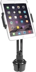 Macally Cup Holder Tablet Mount - Heavy Duty Ipad Car Stand .... Fixed Price $39.89.