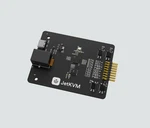 Jetkvm Atx Control Board Add-on For Ip Power, Reset Buttons. Fixed Price $50.00.