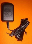 New U060030A12V 26-160030-2UL-100 Oem Vtech Power Adapter Ac 300 Ma I3.4. Fixed Price $5.00.