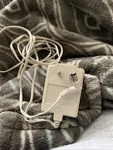 Vintage *lucent Ac Power Adapter 117V/12 200 Ma For Telephone. Fixed Price $10.00.