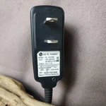 Genuine Original Lg Power Supply Ac Adapter Charger TA-P01WN Output Dc 5V 1A. Fixed Price $14.49.