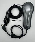 Plantronics DA60 Usb To Quick Disconnect Adapter 63725-01 For Hw Series Headset. Fixed Price $19.84.